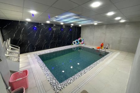 اجاره ویلا دوبلکس استخردار در فرح آباد