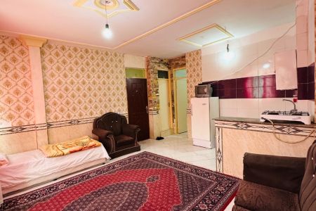 اجاره سوئیت مبله در اردبیل - سرعین - ط ۲ - واحد ۲