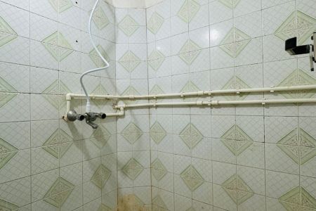اجاره سوئیت مبله در اردبیل - سرعین - ط ۲ - واحد ۲