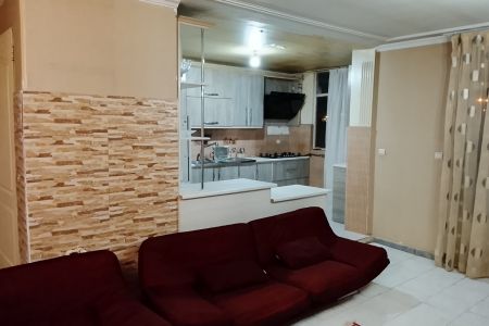 اجاره خانه مبله در کرج - مهرشهر - طبقه ۴