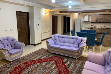 اجاره خانه مبله در اصفهان - طبقه اول