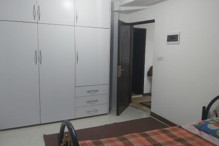 اجاره خانه مبله در بابلسر - همکف