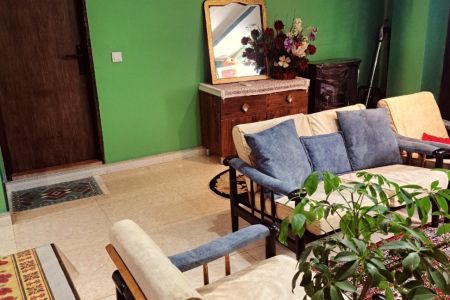 اجاره خانه مبله در متل قو - همکف