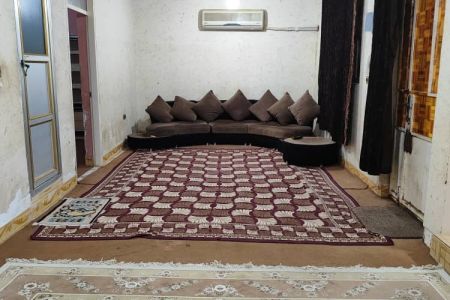 رزرو منزل مبله در خرمشهر