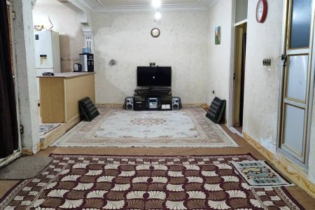 رزرو منزل مبله در خرمشهر