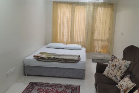 اجاره سوئیت مبله در تهران - میدان حر - و ۱۱