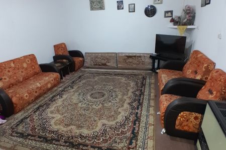 اجاره خانه بالکن دار در ماسال - شالماکوه