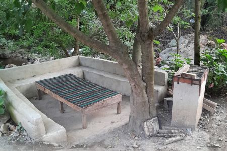 اجاره خانه بالکن دار در ماسال - شالماکوه