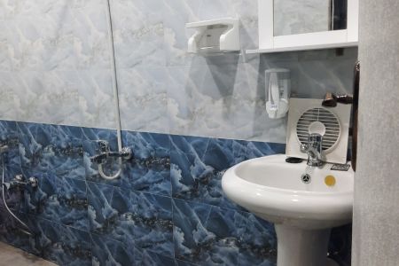 اجاره ویلا دوبلکس استخردار در فرح آباد