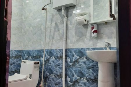 اجاره ویلا دوبلکس استخردار در فرح آباد