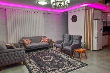 اجاره ویلا دوبلکس استخردار در فرح آباد