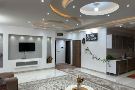 اجاره خانه مبله در کاشان
