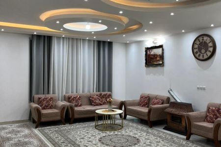 اجاره خانه مبله در کاشان
