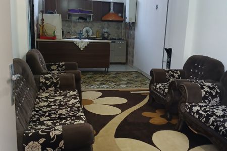 سوئیت مبله در واجارگاه - فشکل پشته - همکف