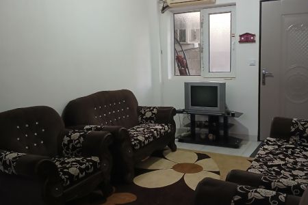 سوئیت مبله در واجارگاه - فشکل پشته - همکف
