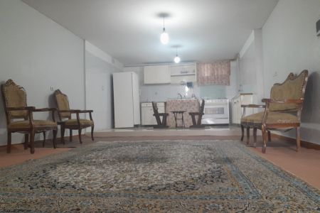 اجاره خانه حیاط دار در ییلاقی در آلاشت