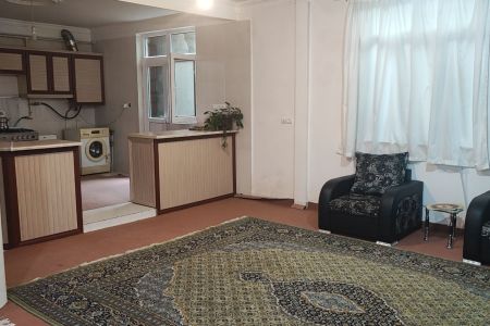 اجاره خانه مبله در کلیبر - همکف