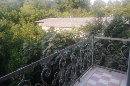 ویلا در شیرگاه - مهدی آباد