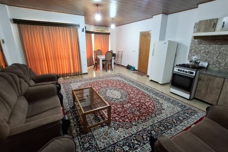 اجاره سوئیت مبله در نور - رستم رود -ط۲