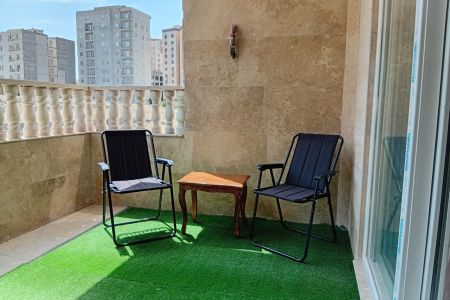 اجاره آپارتمان مبله در سرعین - طبقه اول