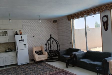 اجاره ویلا استخردار در تهراندشت - احمدآباد