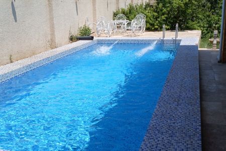 اجاره ویلا استخردار در تهراندشت - احمدآباد