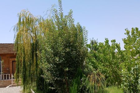 اجاره ویلا استخردار در تهراندشت - احمدآباد