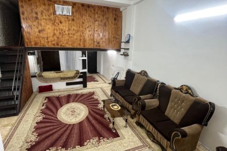 خانه مبله استخردار در سرخرود - معلم کلا