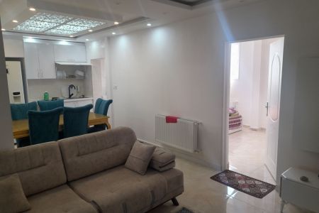 خانه مبله نزدیک رشت - همکف - واحد ۱