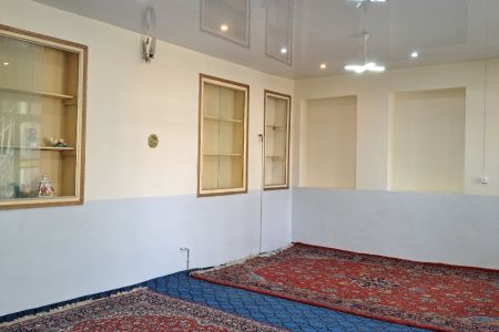 اجاره سوئیت سنتی در خوانسار - طبقه ۲