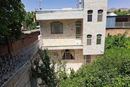 اجاره خانه مبله در خوانسار - طبقه ۲