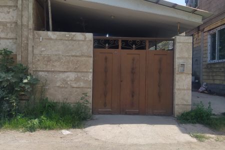 اجاره خانه در بندرانزلی - طالب آباد - همکف