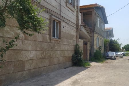 اجاره خانه در بندرانزلی - طالب آباد - همکف