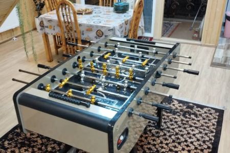 اجاره کلبه سوئیسی در شیرود - صالح آباد