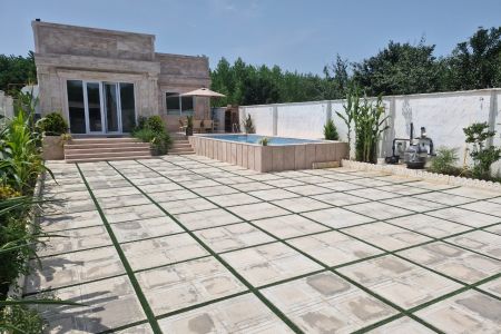 اجاره ویلا استخردار در صومعه سرا - پیشخان