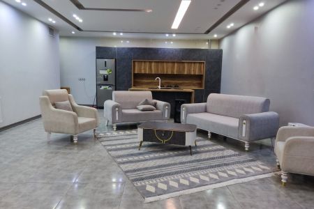 اجاره ویلا استخردار در چهار باغ - رامجین