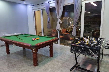 اجاره ویلا استخردار در چهار باغ - رامجین