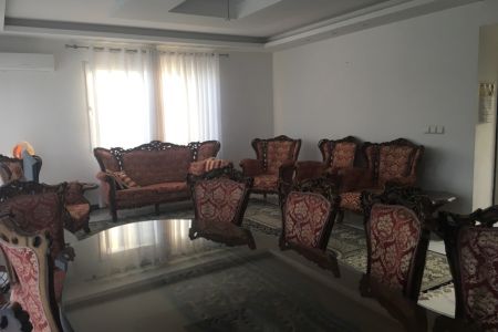 خانه مبله در چالوس - شهرک نواب - طبقه دوم
