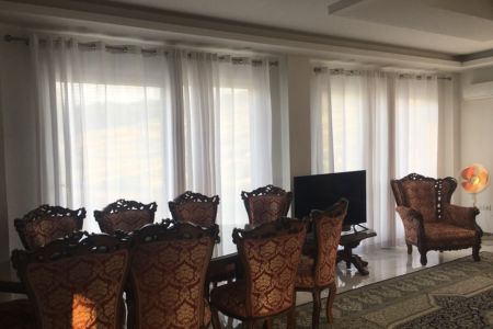 خانه مبله در چالوس - شهرک نواب - طبقه دوم