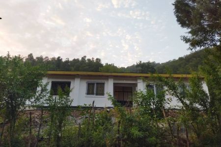 اجاره سوئیت در رستم آباد - خولک