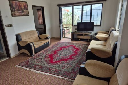 اجاره سوئیت مبله در جواهرده - سلمل