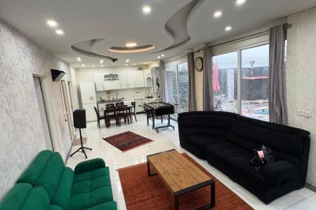 اجاره ویلا استخردار در چهارباغ - آغچه حصار