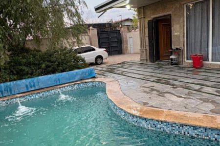 اجاره ویلا استخردار در چهارباغ - آغچه حصار
