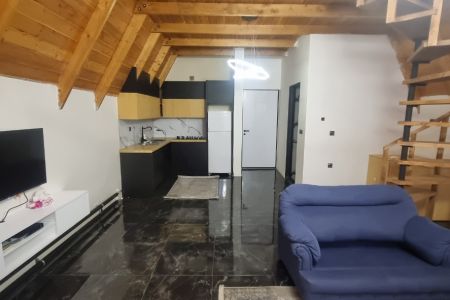اجاره کلبه سوئیسی در تنکابن - میانکوه محله