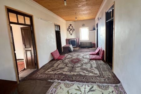 خانه روستایی در ییلاق رامسر - گرسماسر
