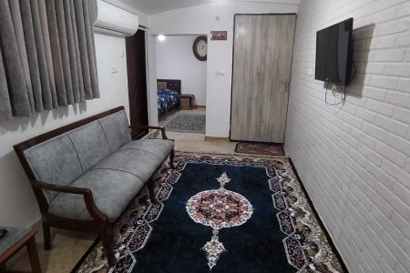 اجاره سوئیت مبله در رامسر - توساسان - همکف