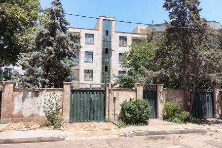 اجاره خانه مبله در کرج - مهرشهر - طبقه ۴