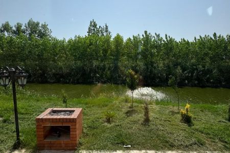 اجاره کلبه سوئیسی در بندرانزلی - کلبه ۳