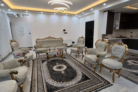 اجاره ویلا استخردار در کیاشهر - اشمان کماچال