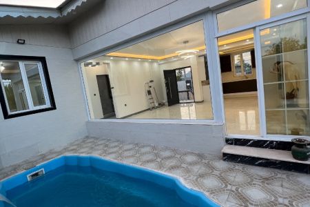 اجاره ویلا استخردار در کیاشهر - اشمان کماچال